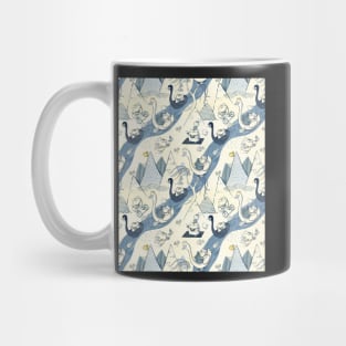 Lucky River Mug